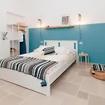 Gasthuis Casa Di Flora Tipico