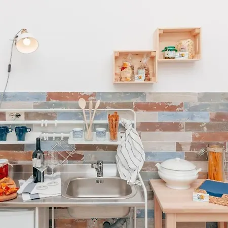 Casa Di Flora Tipico Gasthuis