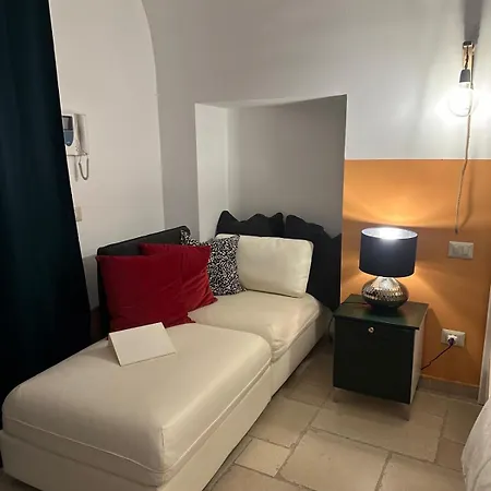 Gasthuis Casa Di Flora Tipico Bari