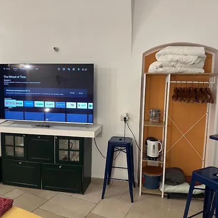 Πανσιόν Casa Di Flora Tipico Μπάρι