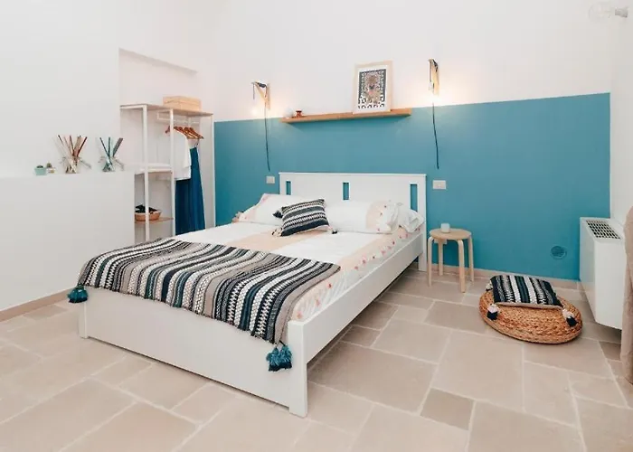 Πανσιόν Casa Di Flora Tipico