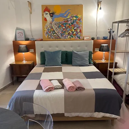 Casa Di Flora Tipico * Bari