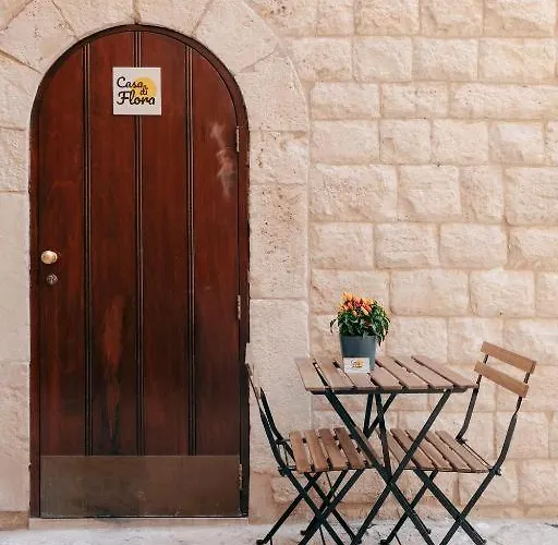 Casa Di Flora Tipico