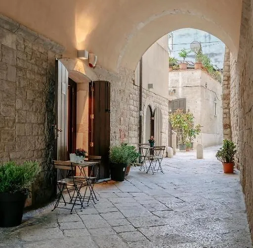 Guest house Casa Di Flora Tipico 3*