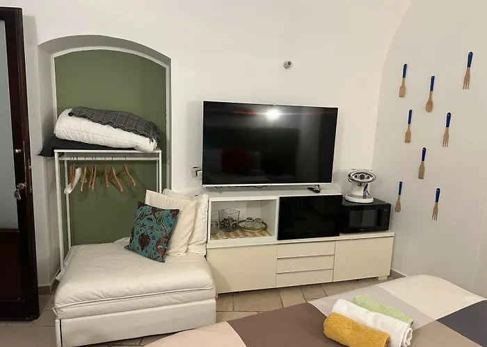 Casa Di Flora Tipico Guest house Bari